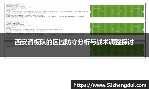 西安滑板队的区域防守分析与战术调整探讨