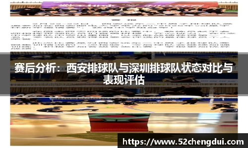 赛后分析：西安排球队与深圳排球队状态对比与表现评估