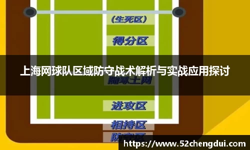 上海网球队区域防守战术解析与实战应用探讨