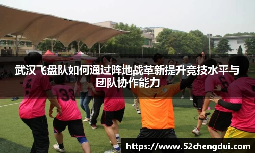 武汉飞盘队如何通过阵地战革新提升竞技水平与团队协作能力